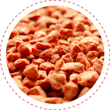 potassium for glucose