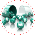 magnesium for insulin