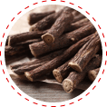 licorice root extract