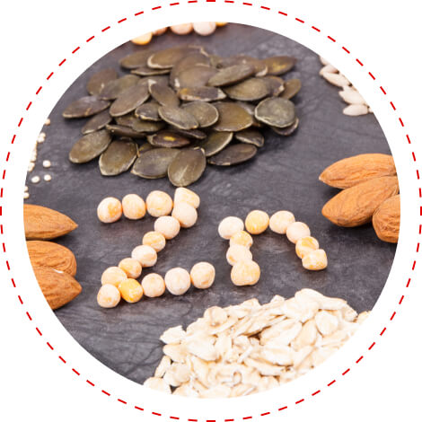 zinc citrate for diabetes