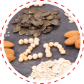 zinc citrate blood sugar