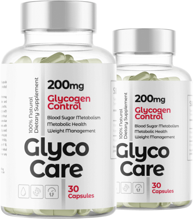 glyco care mobile image