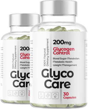 glyco care product image
