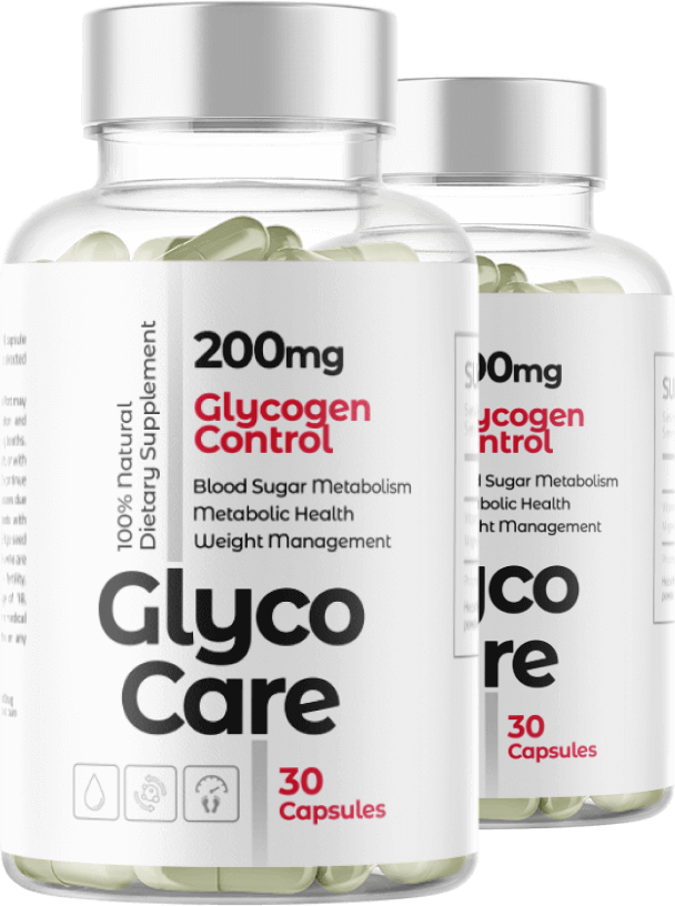 glyco care supplement